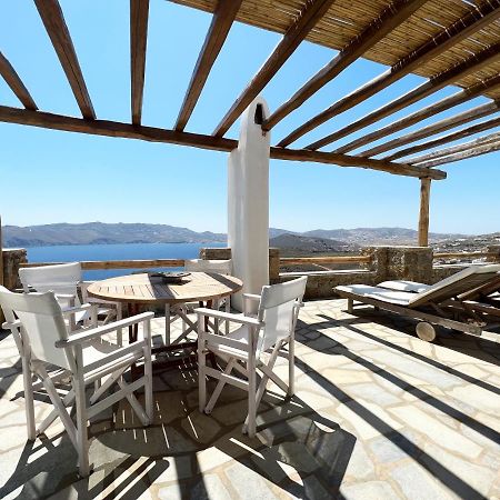 Estia'S Residence Mykonos Town Exterior photo