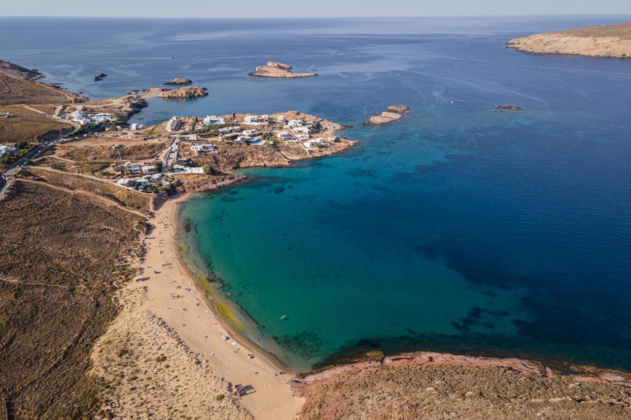 Estia'S Residence Mykonos Town Exterior photo