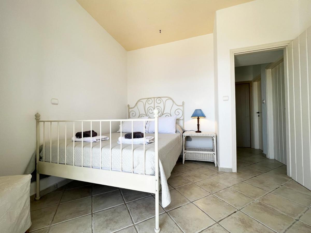 Estia'S Residence Mykonos Town Exterior photo